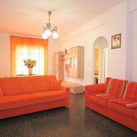 Top Relax Διαμέρισμα Αλάσιο Εξωτερικό φωτογραφία