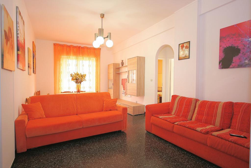 Top Relax Διαμέρισμα Αλάσιο Εξωτερικό φωτογραφία