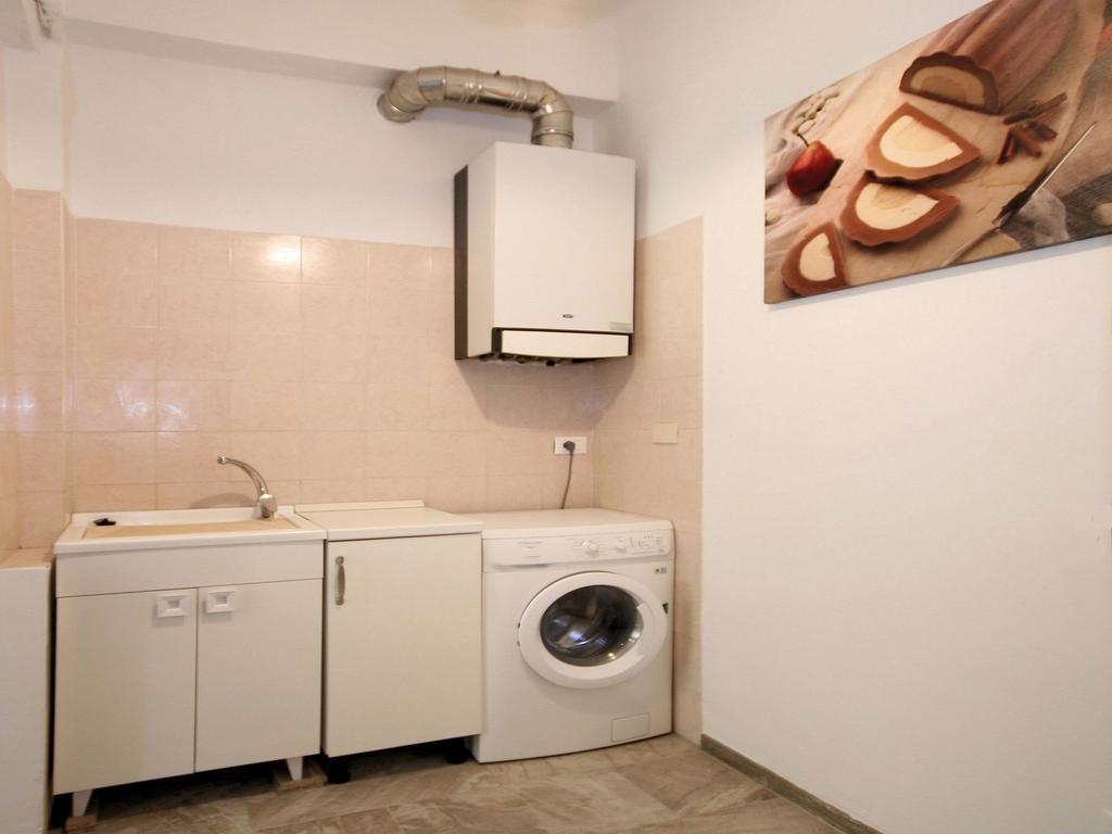 Top Relax Διαμέρισμα Αλάσιο Εξωτερικό φωτογραφία