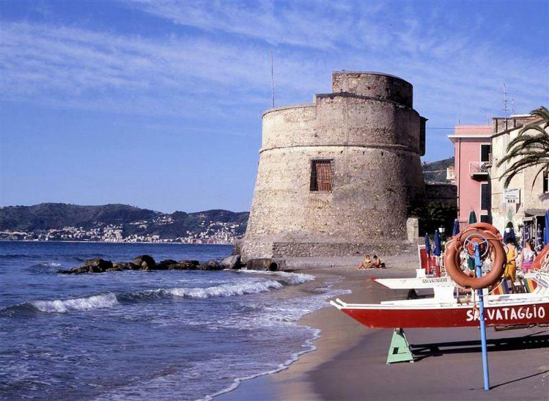 Top Relax Διαμέρισμα Αλάσιο Εξωτερικό φωτογραφία