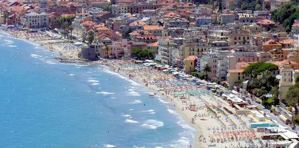 Top Relax Διαμέρισμα Αλάσιο Εξωτερικό φωτογραφία