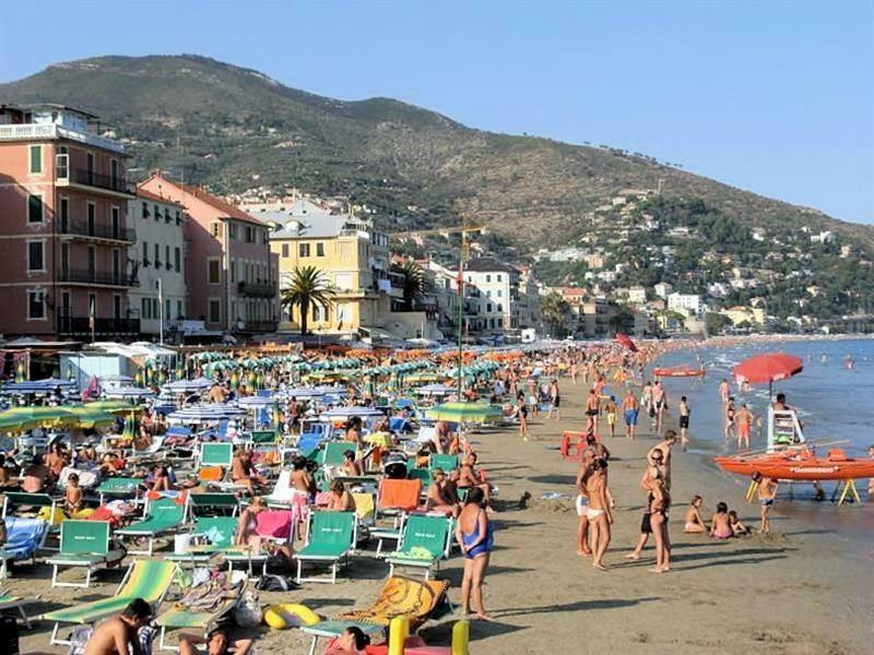 Top Relax Διαμέρισμα Αλάσιο Εξωτερικό φωτογραφία